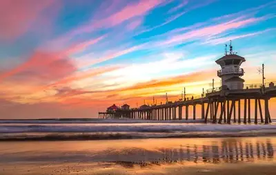 Huntington Beach